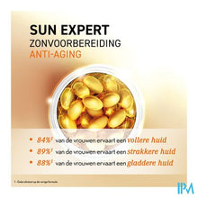 Afbeelding in Gallery-weergave laden, Oenobiol Sun Expert A/age Caps 2x30