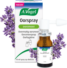 Charger l'image dans la galerie, A.vogel Oorspray Oorsmeer 10ml