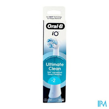 Afbeelding in Gallery-weergave laden, Oral-b Io Ultimate Clean White 2 Nf