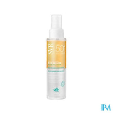 Load image into Gallery viewer, Svr Sun Secure Eau Solaire Spf50+ 100ml