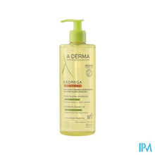 Afbeelding in Gallery-weergave laden, Aderma Exomega Control Emolierende Wasolie 500ml