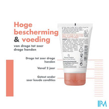 Afbeelding in Gallery-weergave laden, Avene Cold Cream Handcreme Geconc. 50ml Nf