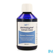 Charger l'image dans la galerie, Dermazyme Losham Base Shampoo 240ml