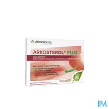 Afbeelding in Gallery-weergave laden, Arkosterol Plus Caps 30