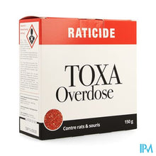Afbeelding in Gallery-weergave laden, Toxa Overdose 150g