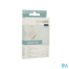 Afbeelding in Gallery-weergave laden, Febelcare Plast Sensitive Mix 20
