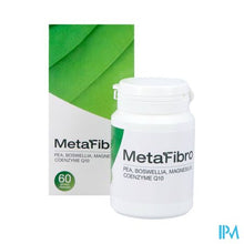 Afbeelding in Gallery-weergave laden, Metafibro Caps 60 Cbx Medical