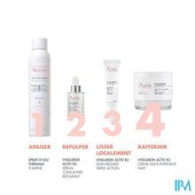 Afbeelding in Gallery-weergave laden, Avene Hyaluron Activ B3 Multi-intens. Nachtcr 40ml