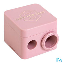 Load image into Gallery viewer, Cent Pur Cent Sharpener