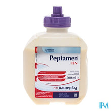 Afbeelding in Gallery-weergave laden, Peptamen Hn Smartflex 500ml