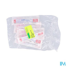 Afbeelding in Gallery-weergave laden, Terumo Naald Agani 18g 1 1/2 Rb Roze 10