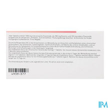 Afbeelding in Gallery-weergave laden, Diosmine+Hesperidine EG 900Mg+100Mg Tabl 90