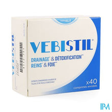 Afbeelding in Gallery-weergave laden, Vebistil Comp 40