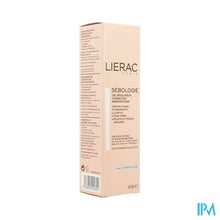 Afbeelding in Gallery-weergave laden, Lierac Sebologie Gel Regul.correct.imperf.tbe 40ml