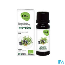 Charger l'image dans la galerie, Oak Ess Olie Jeneverbes 10ml Bio