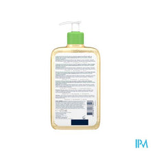 Load image into Gallery viewer, Cerave Hydraterende Schuimend Reinigingsolie 473ml