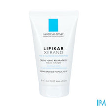 Charger l'image dans la galerie, Lrp Lipikar Xerand Handcreme 50ml