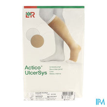 Afbeelding in Gallery-weergave laden, Actico Ulcersys Liner Wit M /3