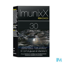 Afbeelding in Gallery-weergave laden, Imunixx 500 Tabl 30x911mg