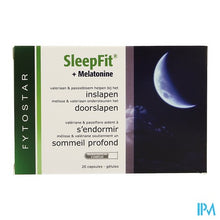 Charger l'image dans la galerie, Fytostar Sleep Fit Total Caps 20
