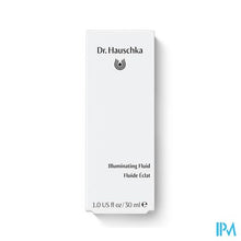 Afbeelding in Gallery-weergave laden, Dr.hauschka Illuminating Fluid 30ml