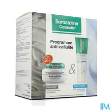 Afbeelding in Gallery-weergave laden, Somatoline Cosm. Duo Ac Gel 250ml&ac Mud Mask 500g