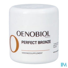 Charger l'image dans la galerie, Oenobiol Perfect Bronze Caps 3x30
