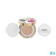 Charger l'image dans la galerie, Sisley Phyto-blanc Cushion Lim.edit.00c Swan 15g