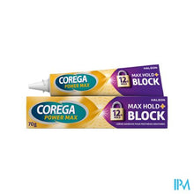 Afbeelding in Gallery-weergave laden, Corega Max Tube 70g