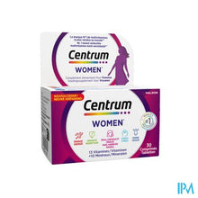 Afbeelding in Gallery-weergave laden, Centrum Women Comp 30