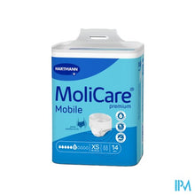 Charger l'image dans la galerie, Molicare Premium Mobile 6d Xs 14 1662250