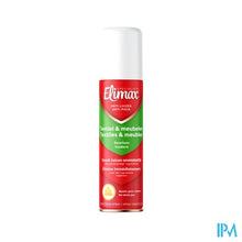 Load image into Gallery viewer, Elimax Anti-luizen Spray Textiel & Meubelen 150ml
