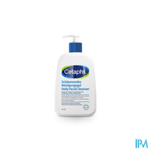 Load image into Gallery viewer, Cetaphil Daily Facial Cleanser Fl 470ml