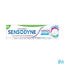 Load image into Gallery viewer, Sensodyne Complete Protection+ Cool Mint 75ml