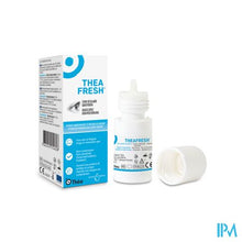 Load image into Gallery viewer, Theafresh Oogdruppels Oplossing 10ml