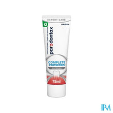 Afbeelding in Gallery-weergave laden, Parodontax Tandpasta Complete Protect. White 75ml