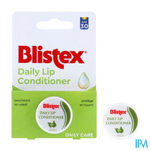 Afbeelding in Gallery-weergave laden, Blistex Daily Lip Conditioner 7ml
