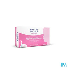 Afbeelding in Gallery-weergave laden, Physiologica 0,9% Nacl Amp 40x5ml Ud Verv.1746-148