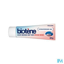 Afbeelding in Gallery-weergave laden, Biotene Oralbalance Speekselvervangende Gel 50g