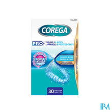 Charger l'image dans la galerie, Corega Pro Beugels & Bitjes Tabl 30