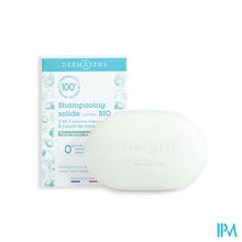 Afbeelding in Gallery-weergave laden, Marque V Dermasens Vaste Sh Alle Haartypes 60g