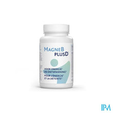 Afbeelding in Gallery-weergave laden, Magnebplusd Tabl 60 Nf