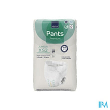 Charger l'image dans la galerie, Abena Pants Premium Junior Xs2 Pull Up Luier 18