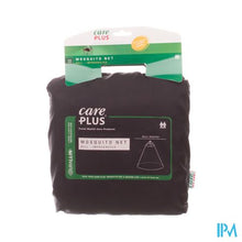 Afbeelding in Gallery-weergave laden, Care Plus Mosquito Net Bell Durallin 2pers Impreg.
