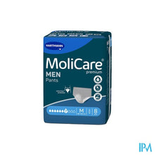 Charger l'image dans la galerie, Molicare R Men Pants 7d l 7 1660930