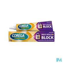 Afbeelding in Gallery-weergave laden, Corega Max Tube 70g