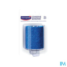 Afbeelding in Gallery-weergave laden, Hansaplast Zelfhechtend Bandage 4mx6cm