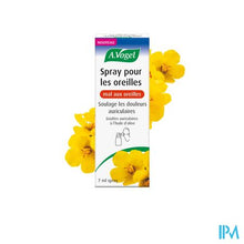Load image into Gallery viewer, A.vogel Oorpijn Spray 7ml