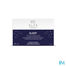 Charger l'image dans la galerie, ALFA Sleep V-caps 30