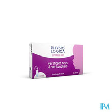Afbeelding in Gallery-weergave laden, Physiologica Septinasal 0,9% Nacl Opl 20x 5ml